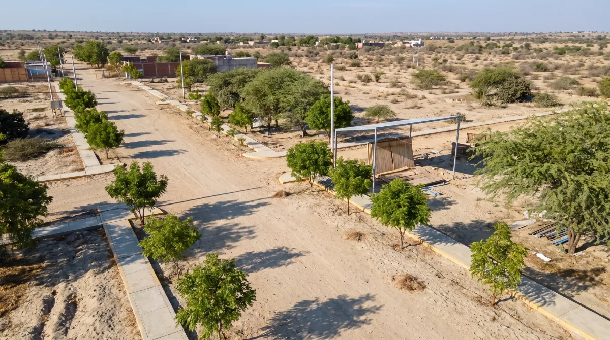 Agua Potable